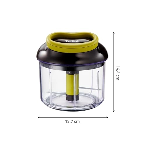 Manual Chopper - 900 ml
