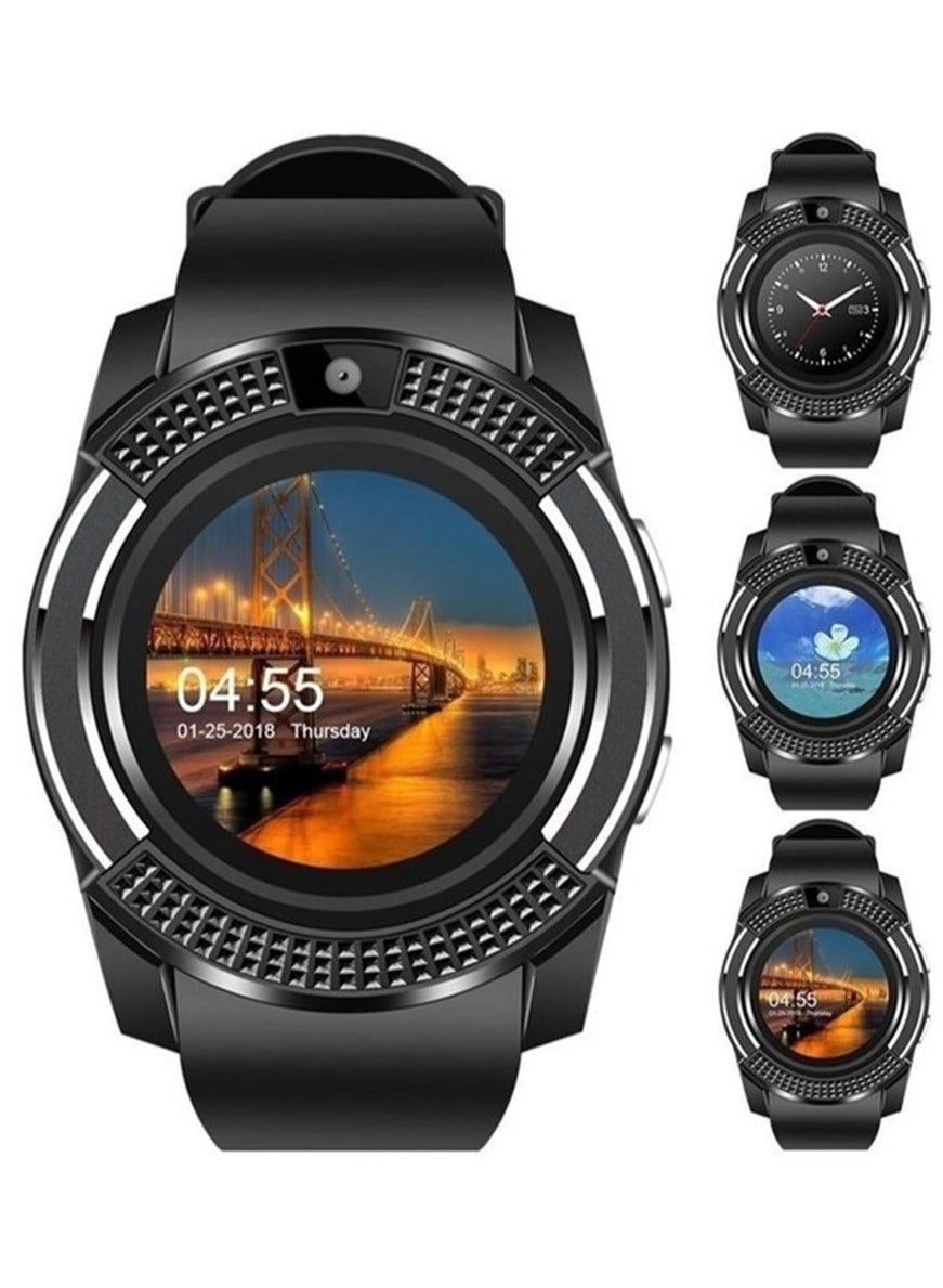 Smart Watch - 1.22-inch