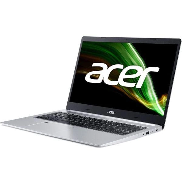 Aspire 5 - 15.6'' Core i7-1165G7 12GB 512GB SSD