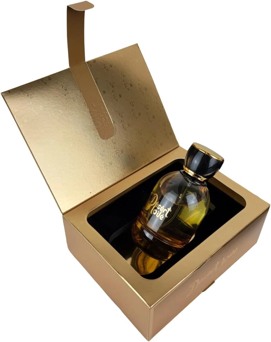 Desert Love - Eau de Parfum 100 ml