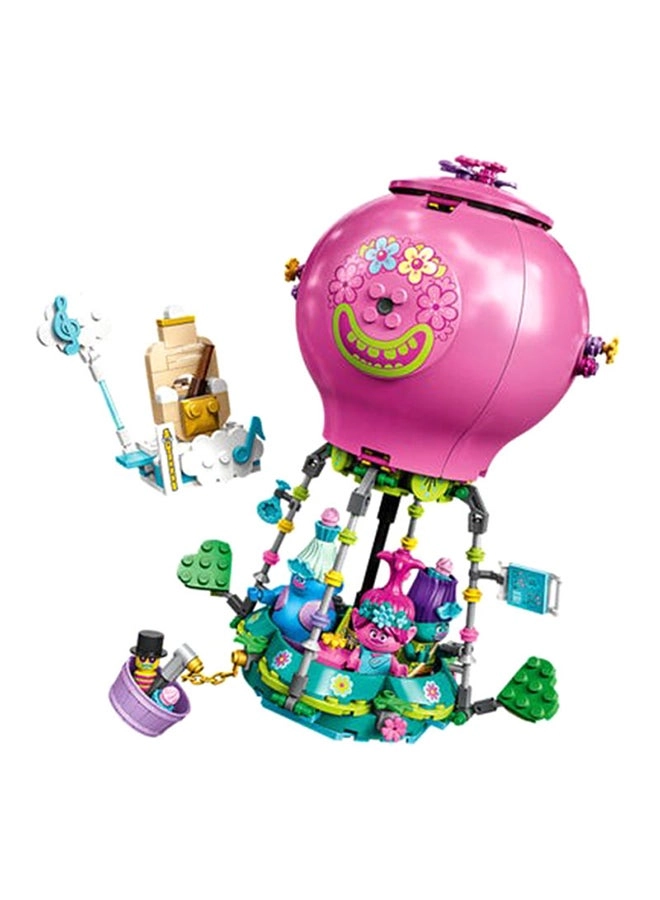Trolls World Tour Poppy’s Hot Air Balloon Adventure (41252)