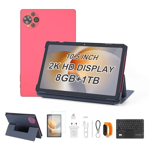 CM10500Plus - 1TB 10.5"