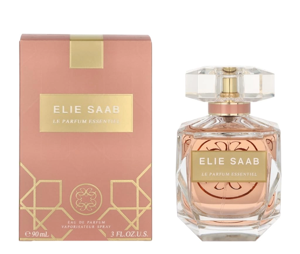 Elie Saab Le Parfum Essentiel - Eau de Parfum 90ml