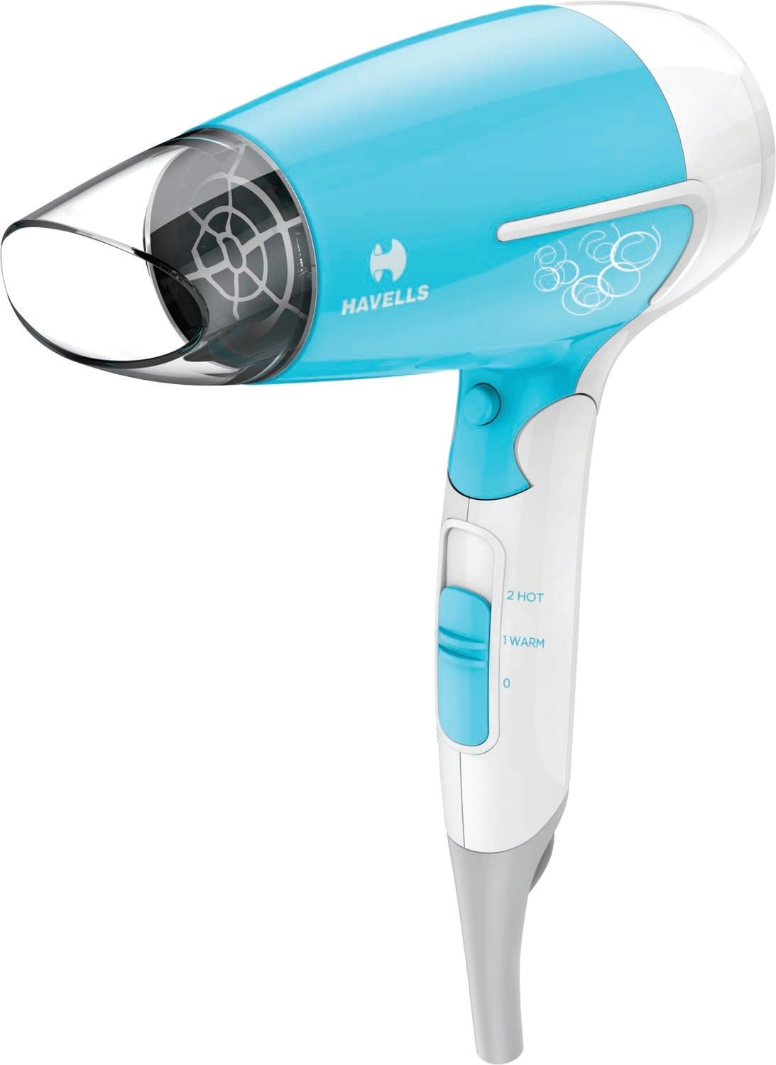 Havells, Havells India Ltd HD3151 - 1200 W 3 Heat