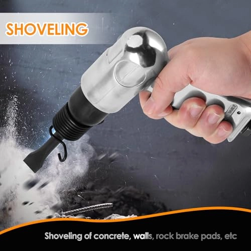 Air Hammer - 4500 Watts