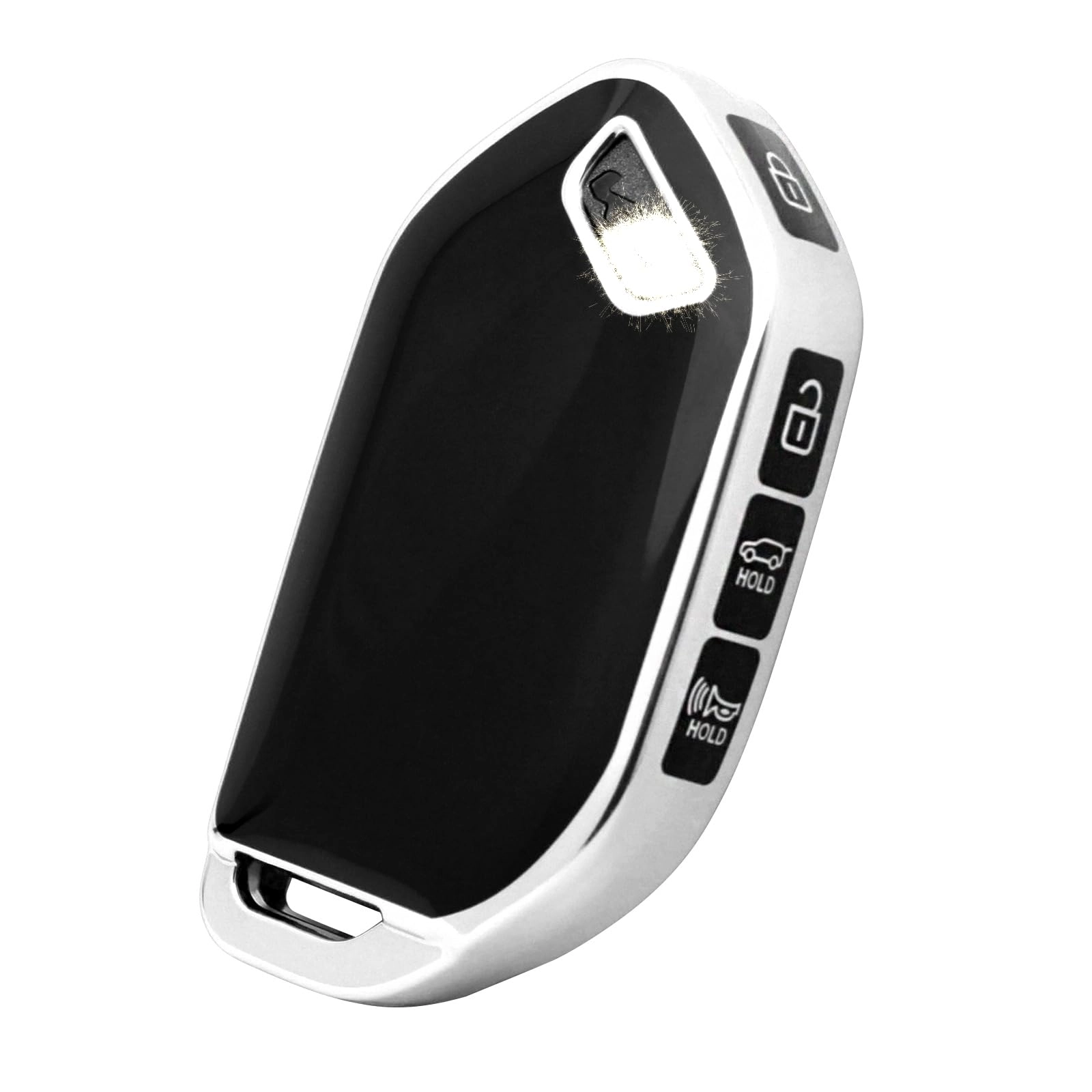 Advanced TPU key protection case - Vehicle