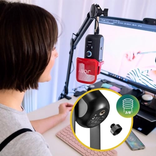 Wavo POD USB Microphone