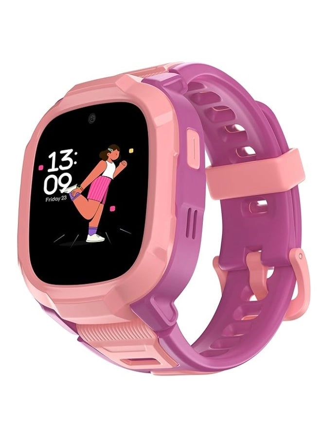 Explorer 37mm LTE GPS