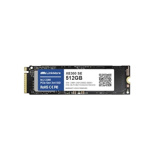 XE300 SE - 512GB M.2 2280