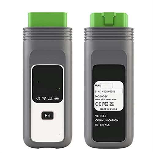 Power Probe C6 - For BENZ For Trucks&Cars Diagnostic Tool