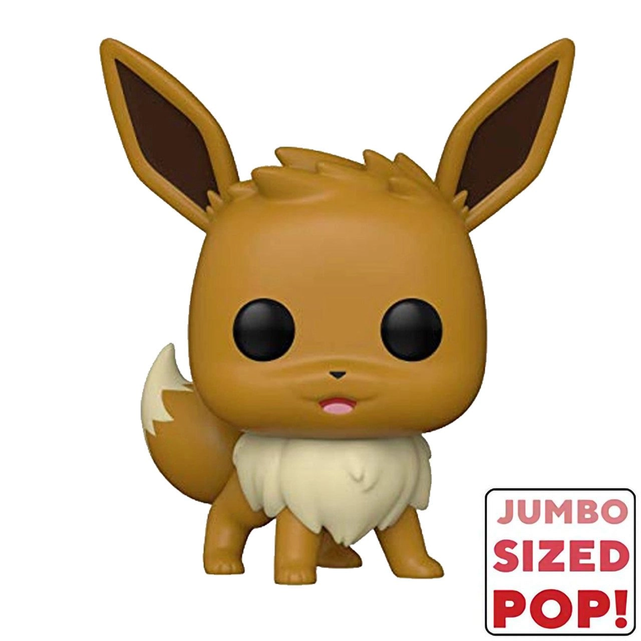 FUNKO Eevee - Pokemon POP! Jumbo Games