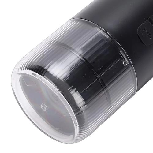 Portable Coffee Machine - 80ml capsule or powder