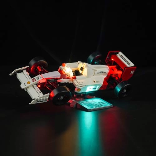 LED Light Set - 10330 McLaren MP4/4