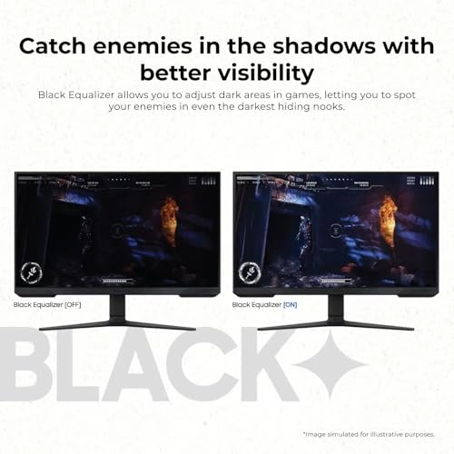 Odyssey G3 - LS32DG302ENXZA 32 Inches 1920 X 1080