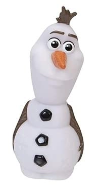 Olaf Mini Toddler - 3Inches Tall Plastic