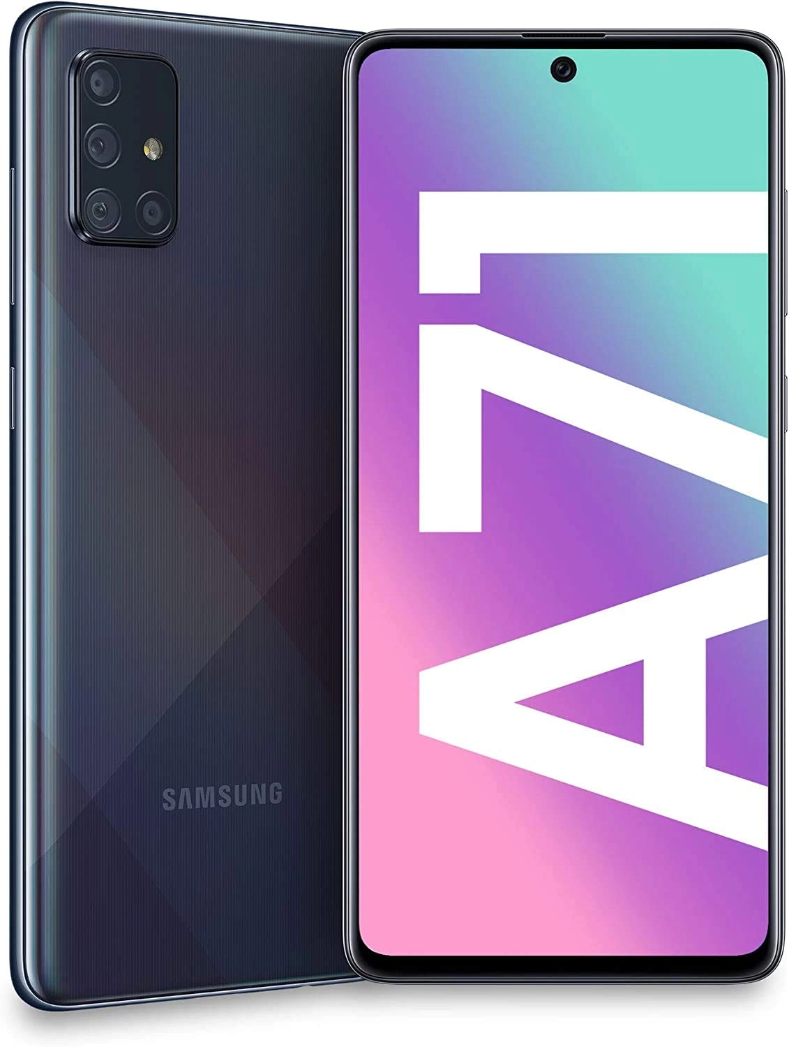 Galaxy A71 - 6GB 128GB