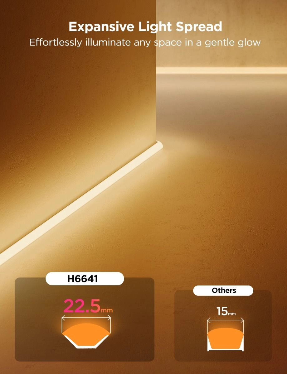 Neon Rope Light - 5M