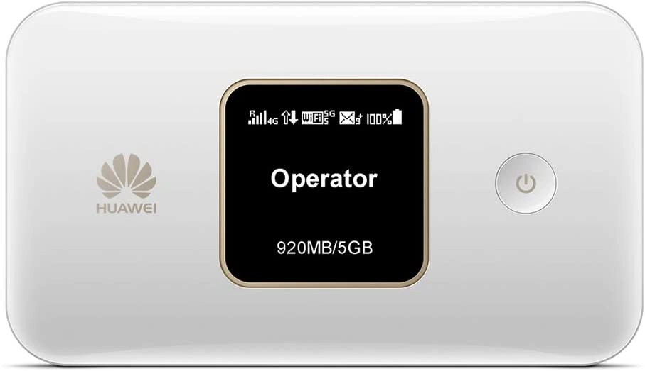 E5785 - 4G+ 802.11n|802.11ac 300 MBps