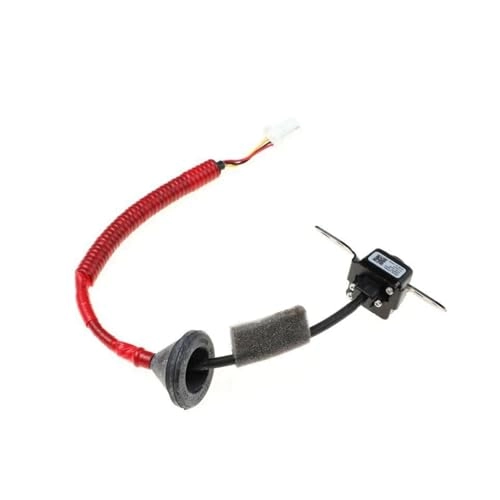 Reversing Camera - Night vision Wired