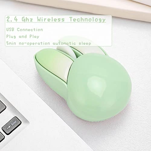 M6 Mouse - Wireless