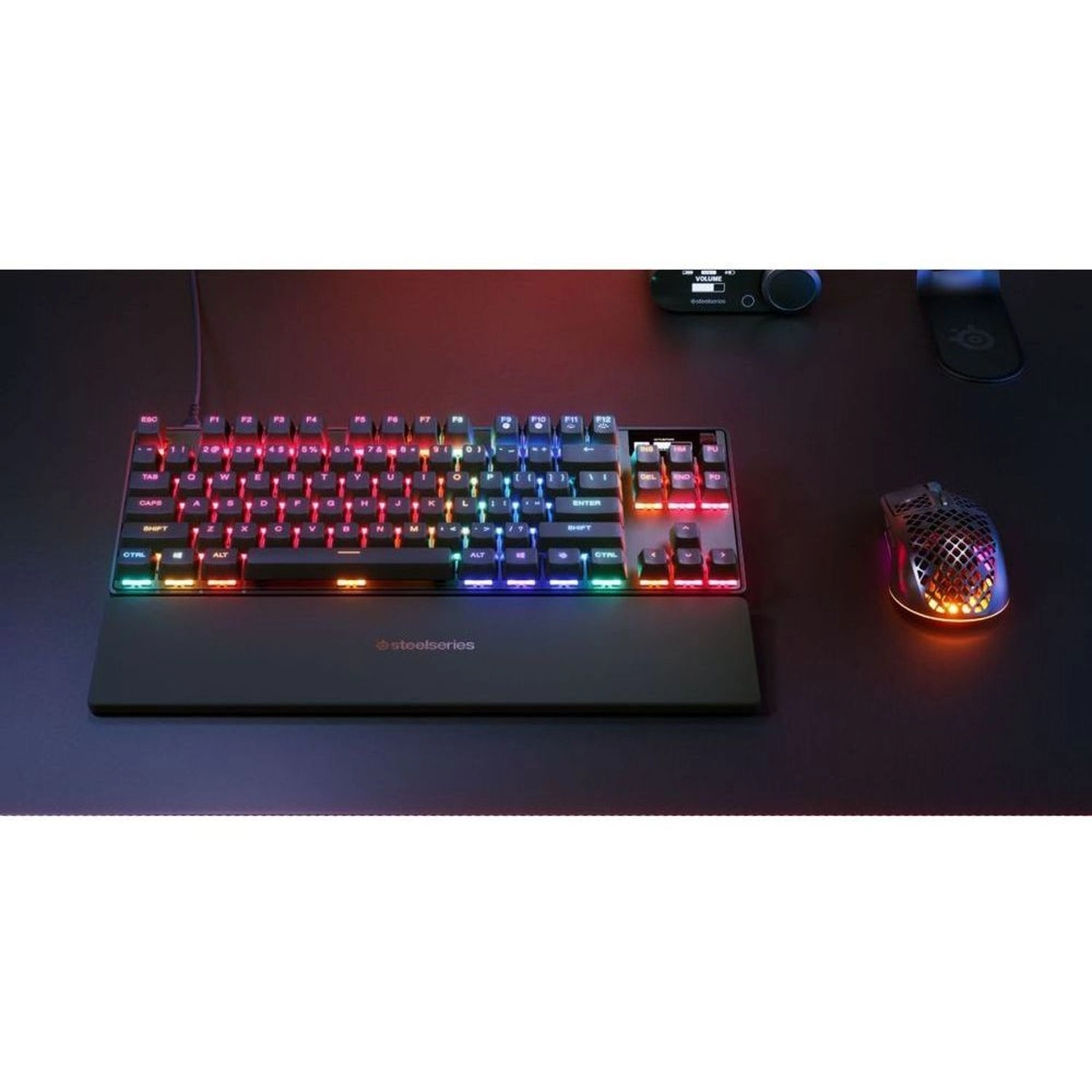 Apex Pro TKL - EN Wired/Wireless
