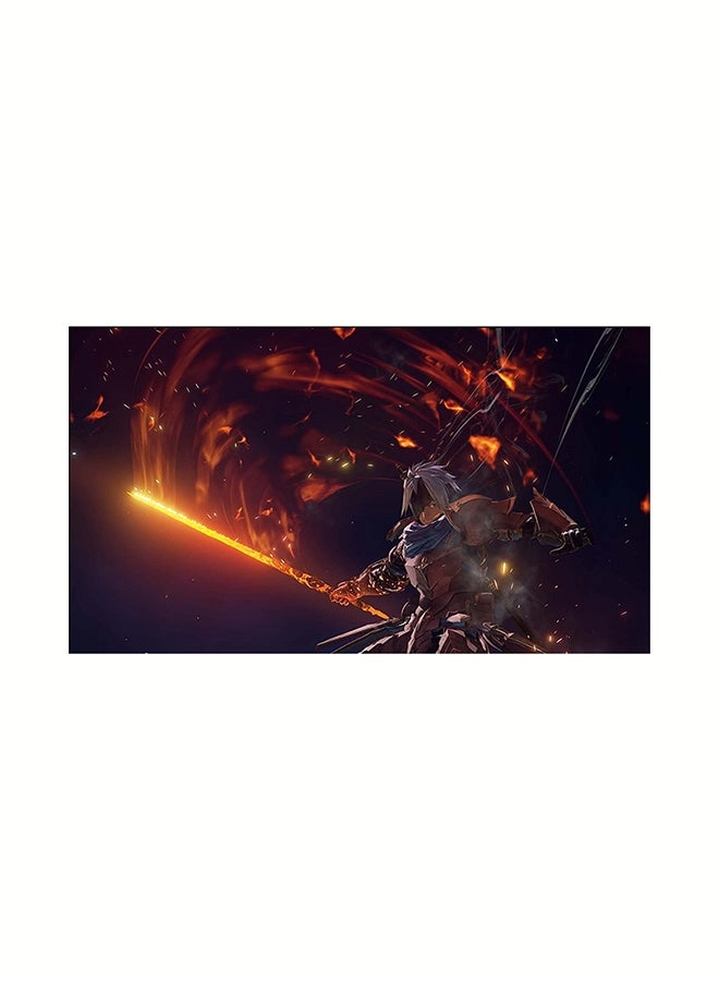 Tales of Arise - PlayStation 5