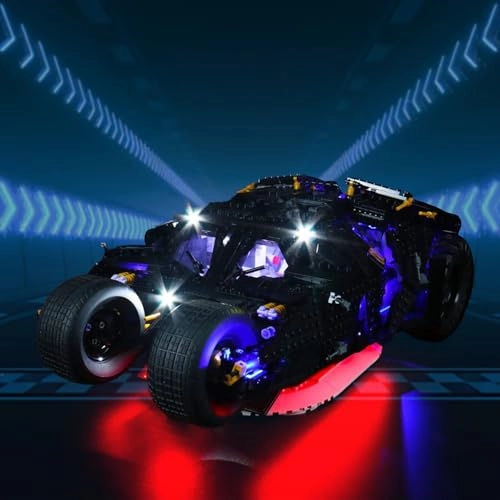 76240 Lighting Kit - LED USB Remote