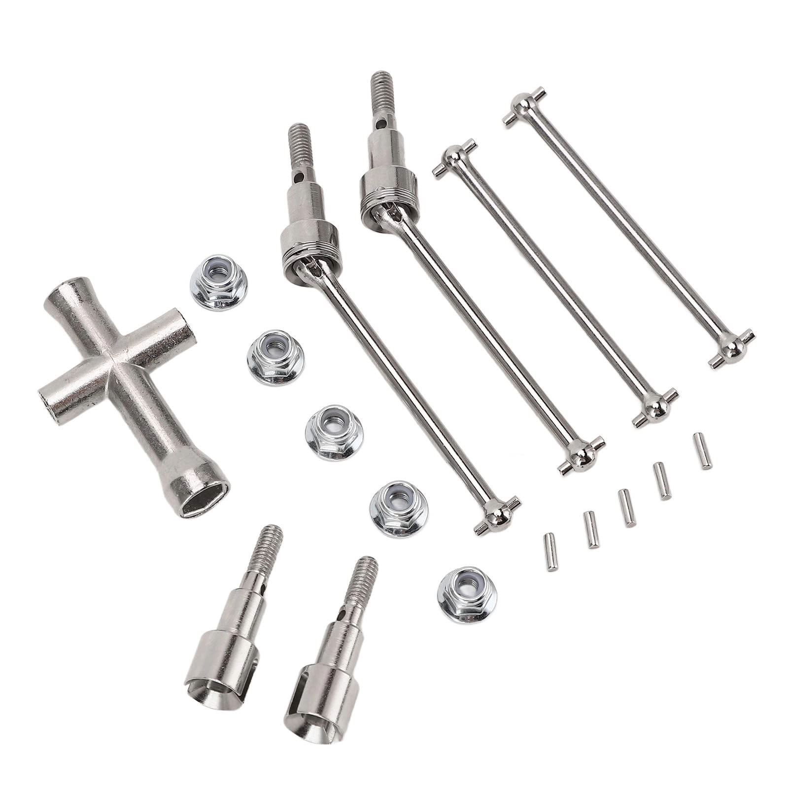 RC Drive Shaft - 1/16