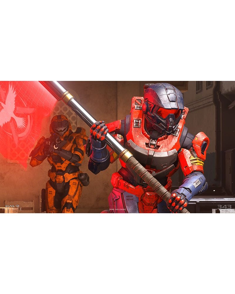 Halo Infinite - Xbox Series X