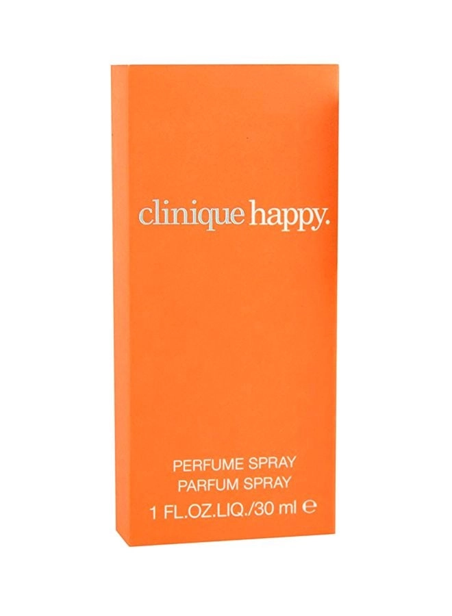 Happy - Eau de Parfum 30ml