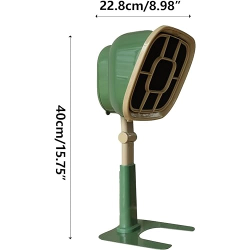 Small Cooker Hood - 3400RPM Strong Suction