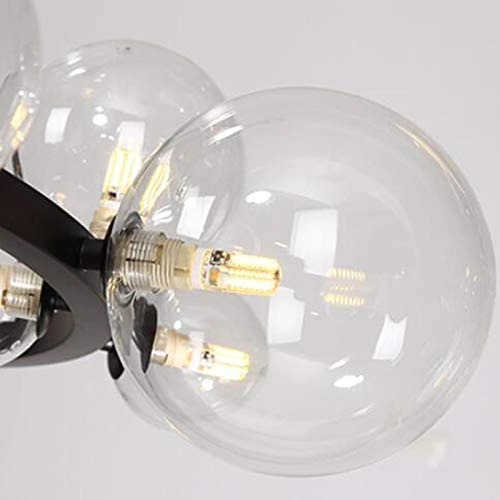 Edison Lamp Shade - Dimmable