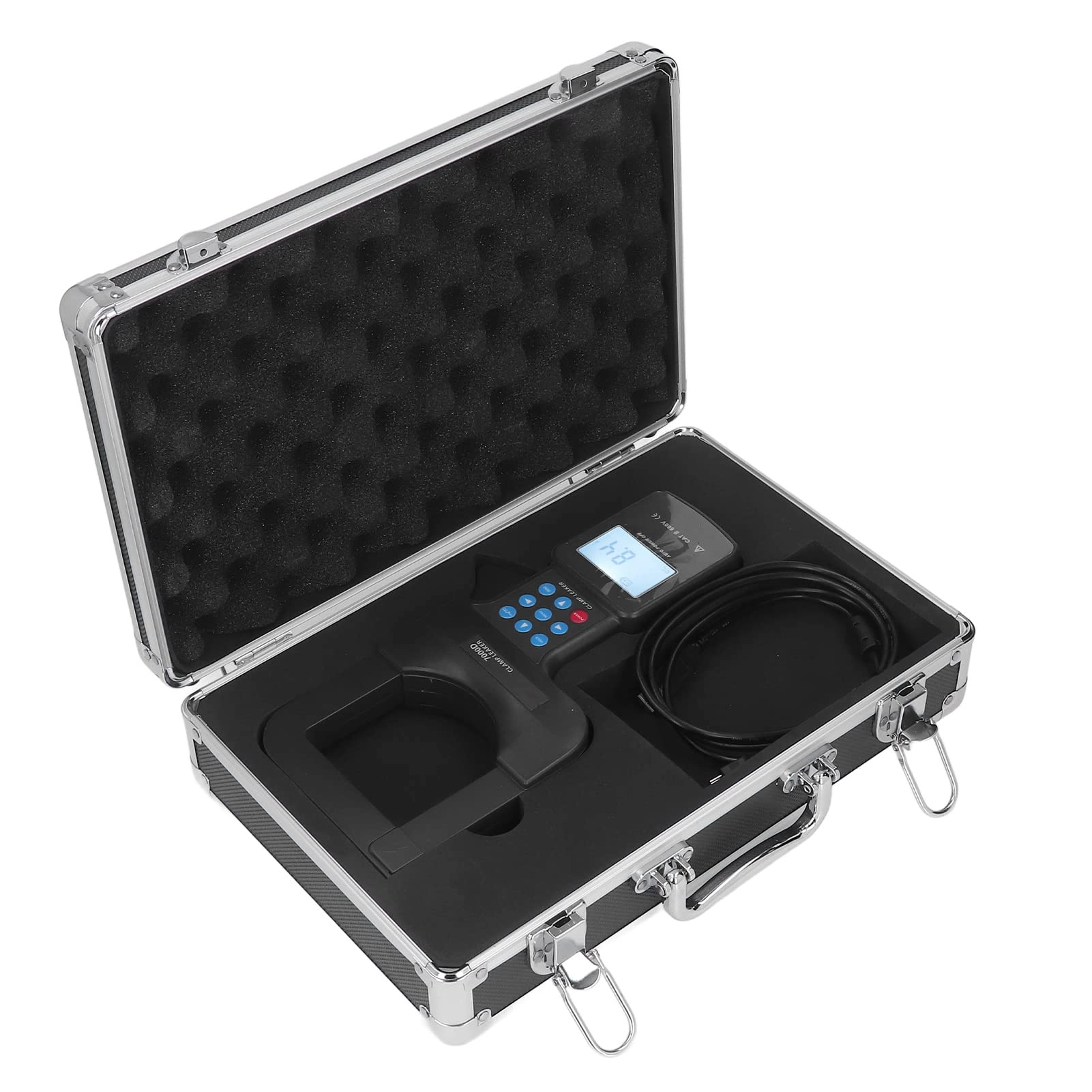 BADALO Clamp Ammeter - AC1000A DC2000A