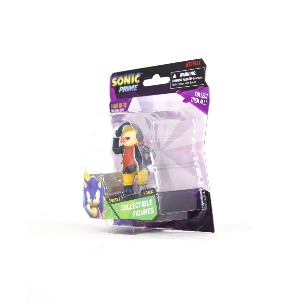 Figure K.Chain Blister - (ALGT-SON8210) 10 pcs