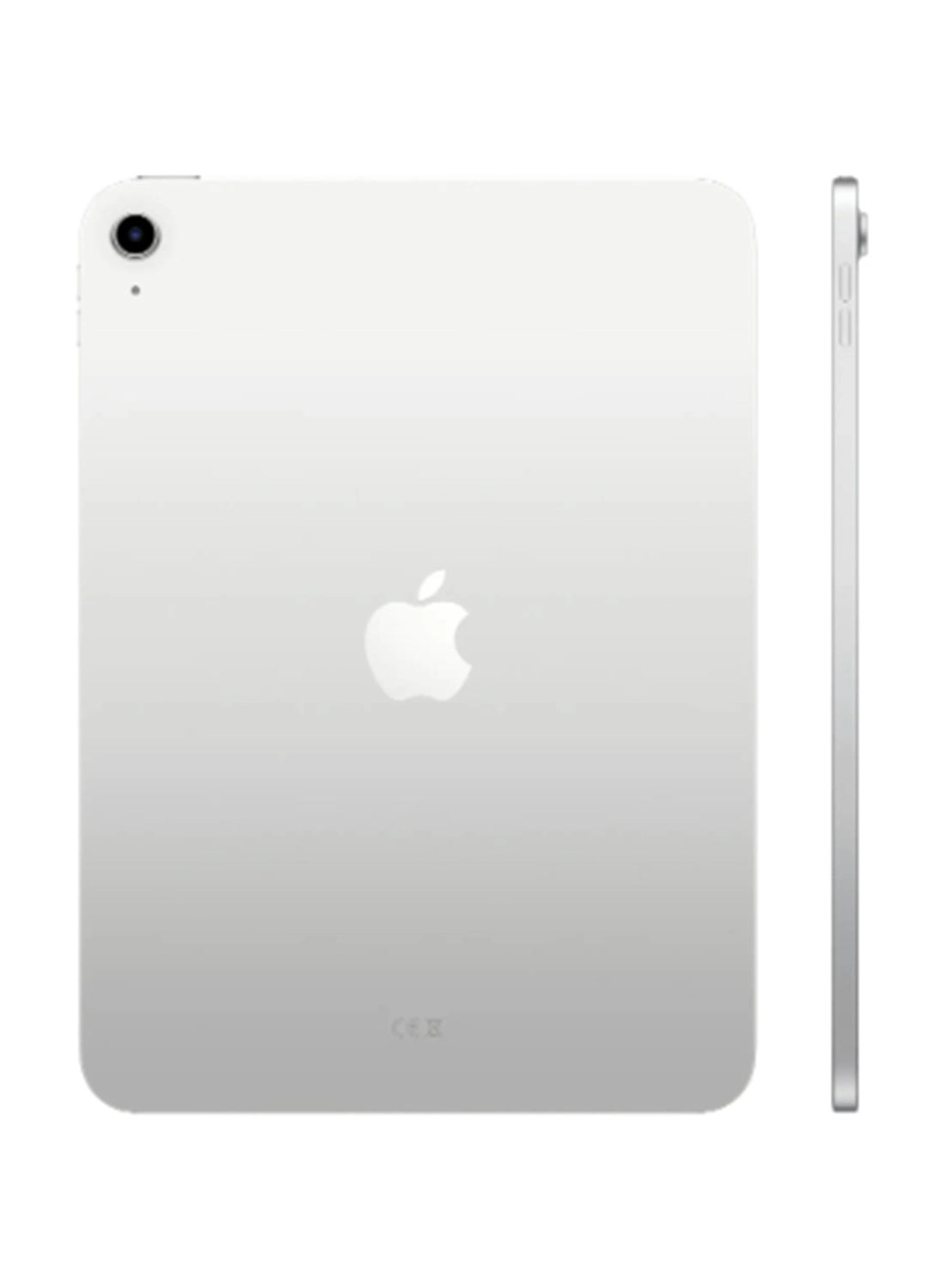 iPad (2025) - 256GB 11"