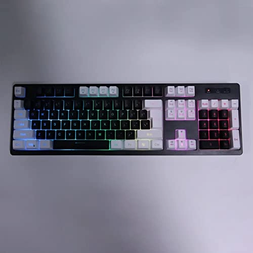Gaming Mechanical Keyboard - Wired
