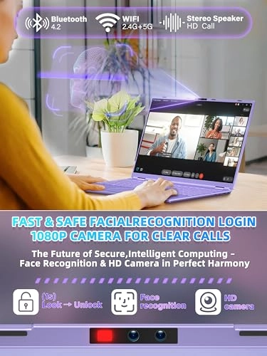 DQ160 Premium Business Laptop DQ160 - 16'' N95 16GB DDR4 512GB SSD