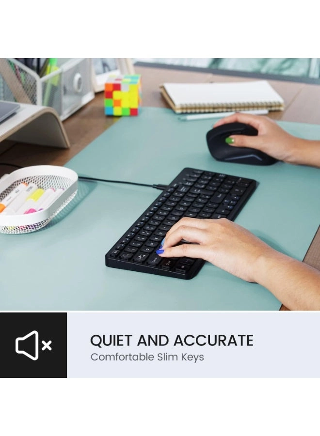 PERIBOARD - Wired/Wireless