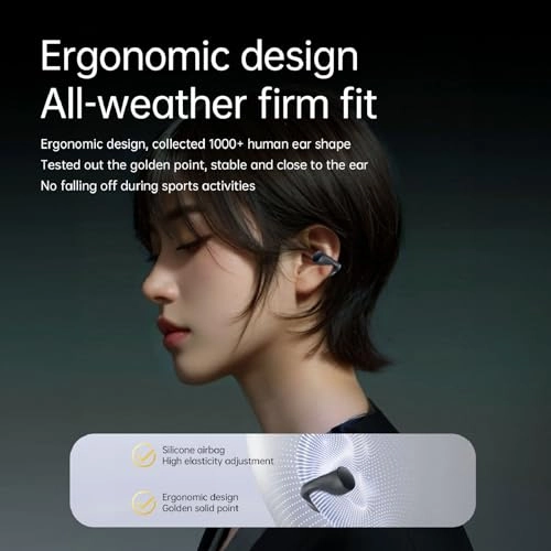 vwtdiqyc1e Wireless Earbud