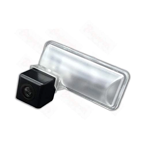 Rear View Camera - Night Vision