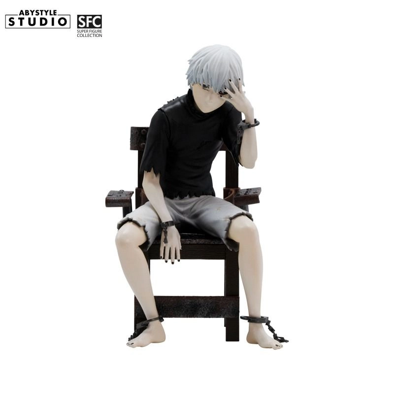 ABYstyle Ken Kaneki - Tokyo Ghoul (12 cm)