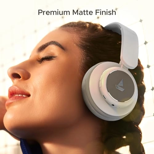 Rockerz 450 Pro Wireless Headphone