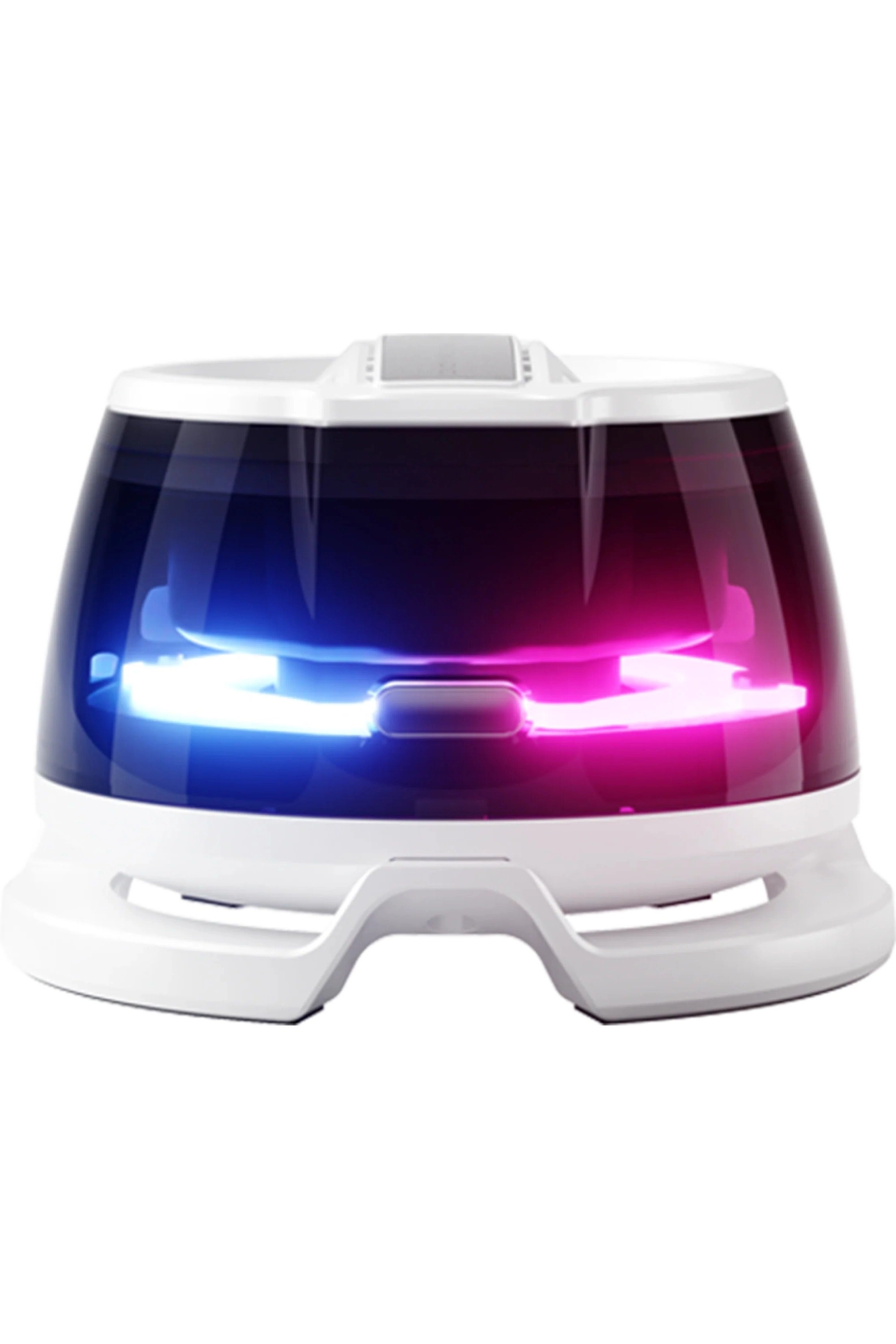 Rock Magnetic Bluetooth Speaker - 3W