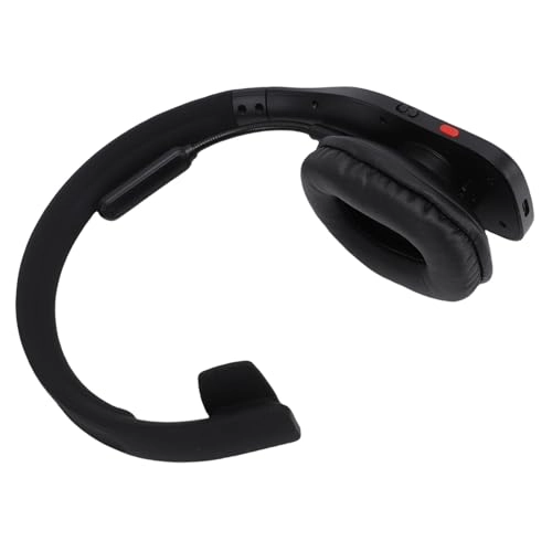 5.2 - Wireless Headset