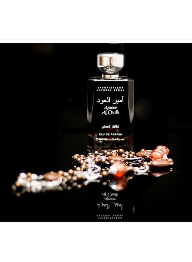 Ameer Al Oudh Eau de Parfum 100 ml