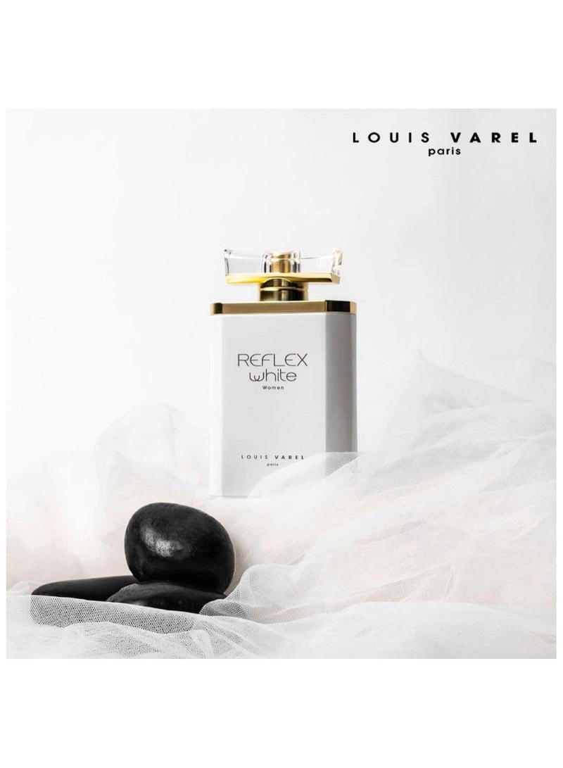 Reflex White Eau de Parfum 100 ml