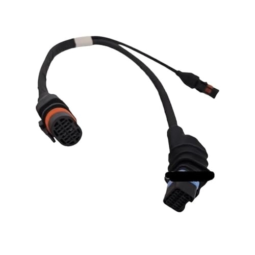 Atomized Sprinkler Cable - Fit For T50 Drone Rear