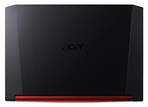 Nitro 5 AN515-54-56ML - 15.6'' Core i5-9300H 16GB DDR4 256GB SSD + 1TB HDD