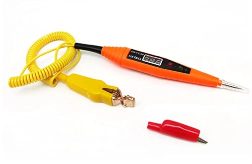 Digital Circuit Tester - 2.5-32V