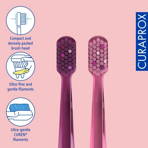 CS 5460 - Soft 2-Piece Pack